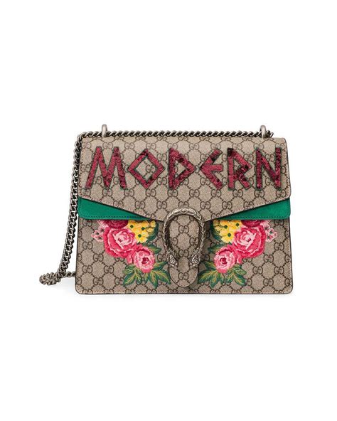 gucci dionysus modern|Gucci dionysus suede.